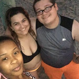 Meet your Posher, Michaela